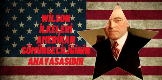 Wilson İlkeleri