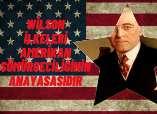 Wilson İlkeleri