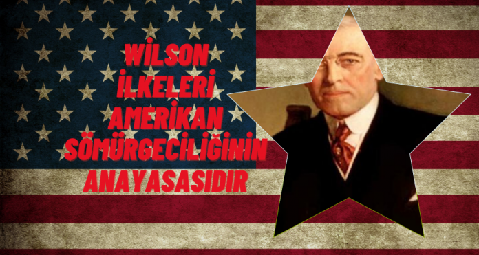 Wilson İlkeleri