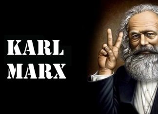 karl-marx-marksizm