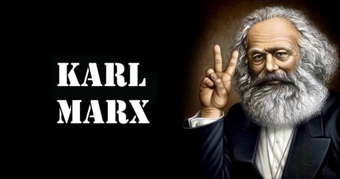 karl-marx-marksizm