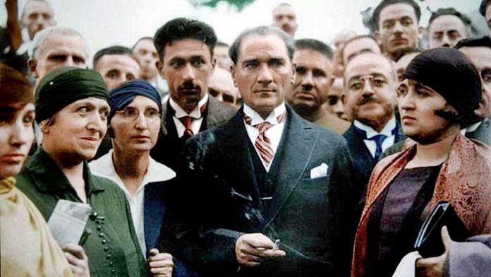 atatürk-ilke-inkilapları