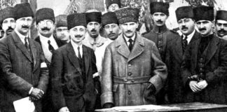 Kurtıluş Savaşımız ve Atatürk