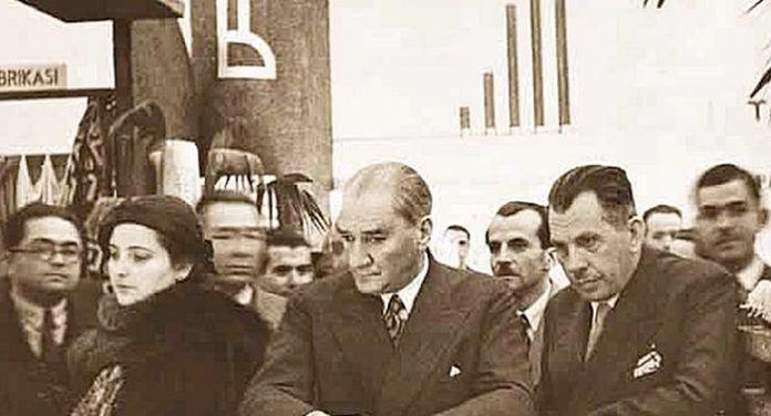 Atatürk İnkilapları Ekonomik Anlamda