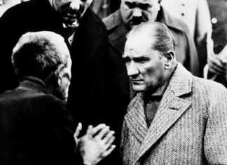 atatürk-kronolojisi