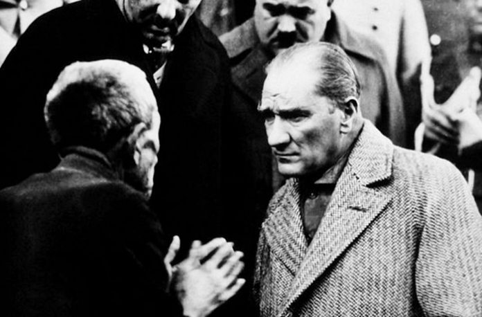 atatürk-kronolojisi