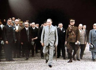 atatürk-ve ilkeleri