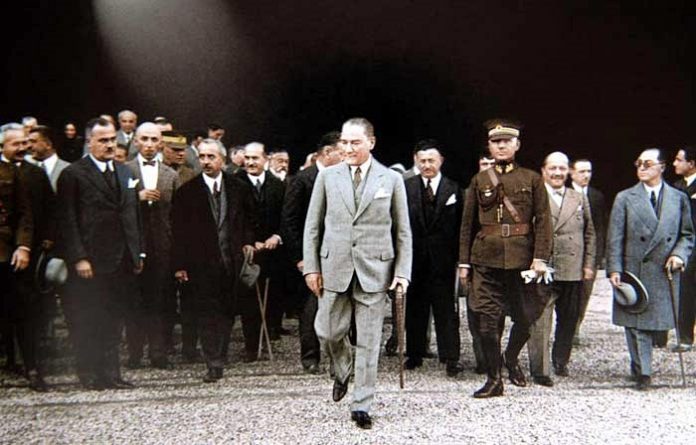 atatürk-ve ilkeleri