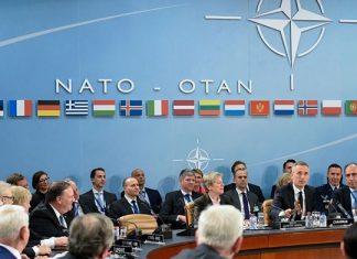 NATO uygulamaları ve Yaşanan Krizler