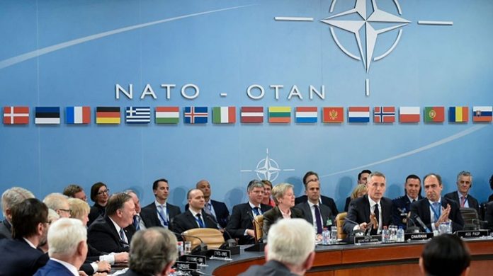 NATO uygulamaları ve Yaşanan Krizler