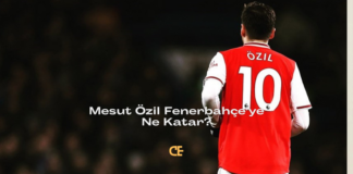 Mesut Özil Fenerbahçe'ye Ne Katar