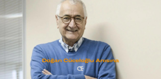 Doğan Cüceloğlu Anısına