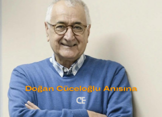 Doğan Cüceloğlu Anısına