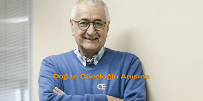 Doğan Cüceloğlu Anısına