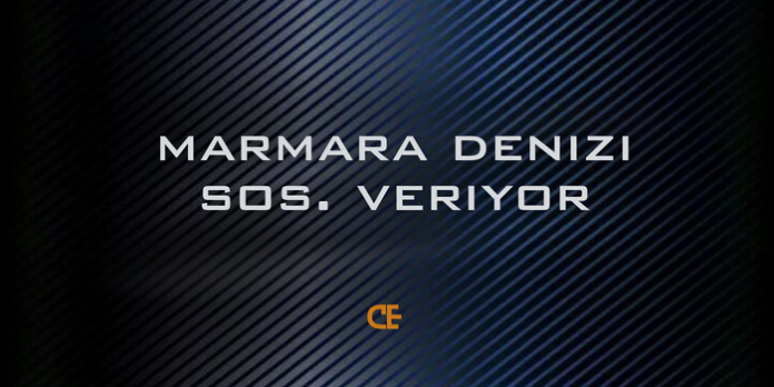 Marmara Denizi SOS-Veriyor