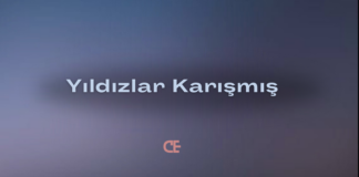 Yıldızlar Karışmış