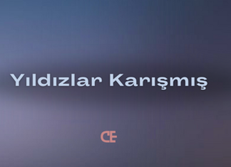 Yıldızlar Karışmış