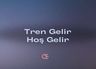 Tren Gelir Hoş Gelir