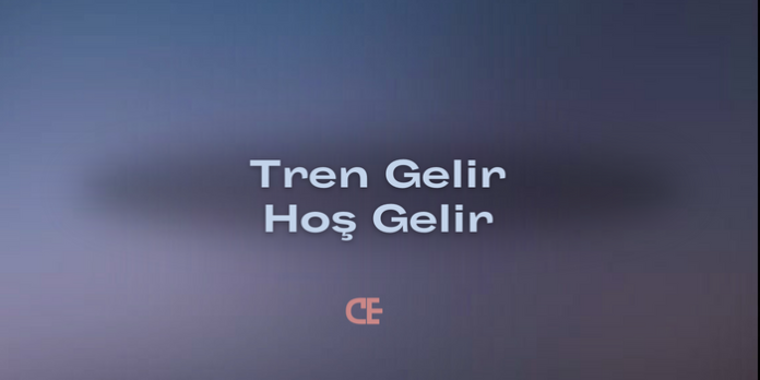 Tren Gelir Hoş Gelir