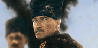 Konumuz Atatürk