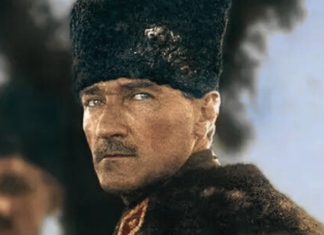 Konumuz Atatürk